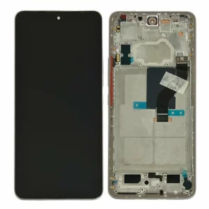 Ecran Xiaomi 12 Lite 5G 2022 Violet (Service Pack)