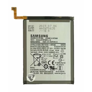 Acumulator Samsung N975 Galaxy Note 10 Plus Li-Ion 4300 mAh (Service Pack)