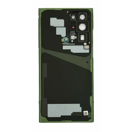 Capac Baterie Samsung N986 Galaxy Note 20 Ultra Mystic Black (Service Pack)