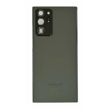 Capac Baterie Samsung N986 Galaxy Note 20 Ultra Mystic Black (Service Pack)
