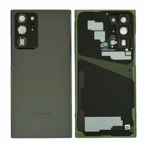 Capac Baterie Samsung N986 Galaxy Note 20 Ultra Mystic Black (Service Pack)