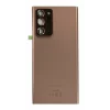 Capac Baterie Samsung N986 Galaxy Note 20 Ultra Mystic Bronze (Service Pack)