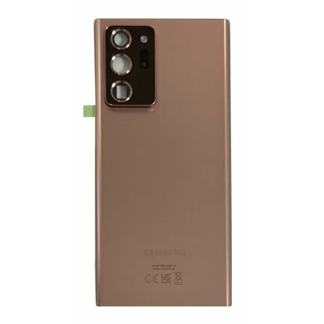 Capac Baterie Samsung N986 Galaxy Note 20 Ultra Mystic Bronze (Service Pack)