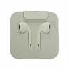 Casti Compatibile pentru iPhone 7 Lightning Alb
