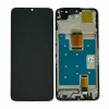 Ecran Compatibil pentru Honor X6a CU RAMA