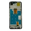 Ecran Compatibil pentru Honor X6a CU RAMA