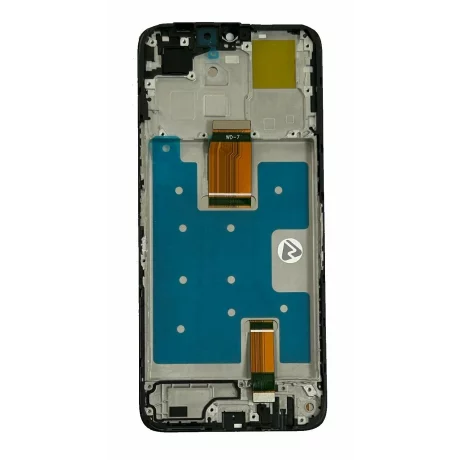 Ecran Compatibil pentru Honor X6a CU RAMA