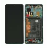 Ecran Huawei P30 Pro Aurora Blue (Service Pack)