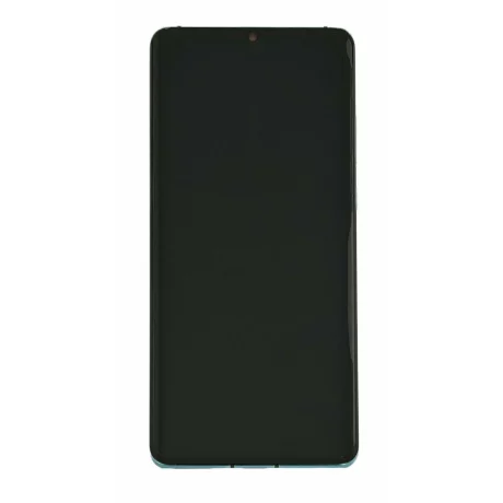 Ecran Huawei P30 Pro Aurora Blue (Service Pack)
