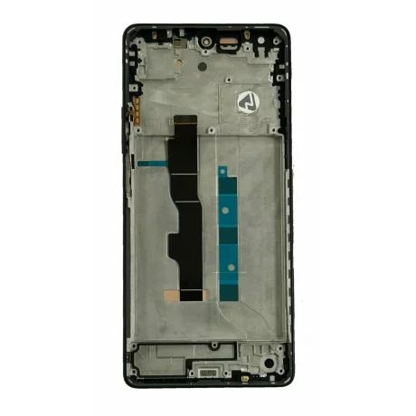 Ecran Compatibil pentru Xiaomi Redmi Note 13 5G OLED CU RAMA