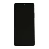 Ecran Compatibil pentru Xiaomi Redmi Note 13 5G OLED CU RAMA