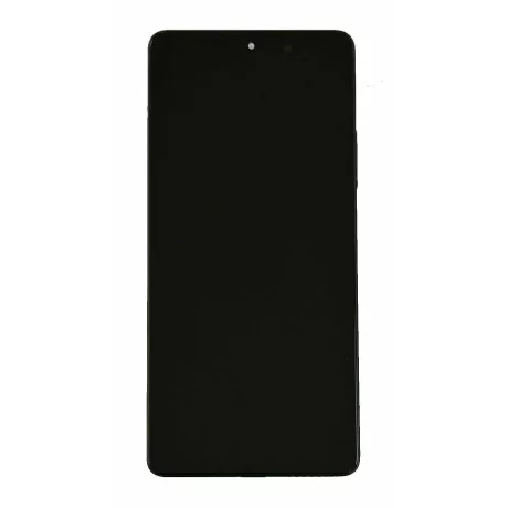Ecran Compatibil pentru Xiaomi Redmi Note 13 5G OLED CU RAMA