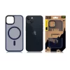 Husa iPhone 13 Tactical MagForce Hyperstealth Albastru Inchis