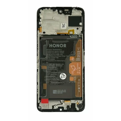 Ecran Honor X7b 4G (Service Pack)
