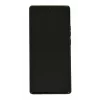 Ecran Motorola Edge 40 Pro Negru (Service Pack)
