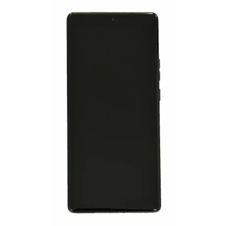 Ecran Motorola Edge 40 Pro Negru (Service Pack)