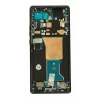 Ecran Motorola Edge 40 Pro Negru (Service Pack)