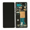 Ecran Motorola Edge 40 Pro Negru (Service Pack)