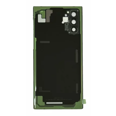 Capac Baterie Samsung N975 Galaxy Note 10 Plus Aura Black (Service Pack)