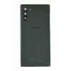 Capac Baterie Samsung N975 Galaxy Note 10 Plus Aura Black (Service Pack)