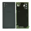 Capac Baterie Samsung N975 Galaxy Note 10 Plus Aura Black (Service Pack)