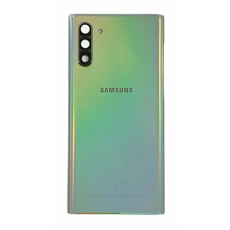 Capac Baterie Samsung N975 Galaxy Note 10 Plus Aura Glow (Service Pack)