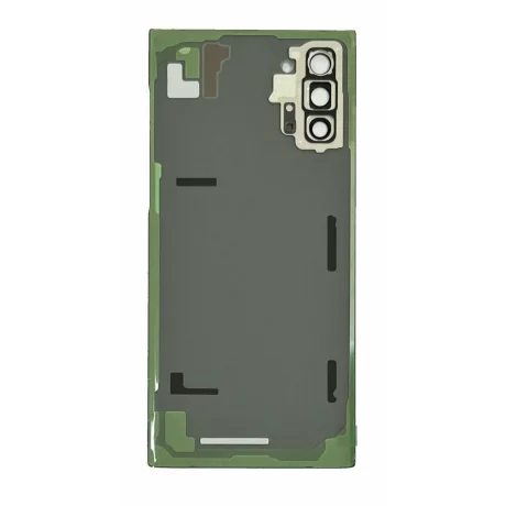 Capac Baterie Samsung N975 Galaxy Note 10 Plus Aura White (Service Pack)