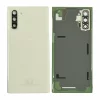 Capac Baterie Samsung N975 Galaxy Note 10 Plus Aura White (Service Pack)