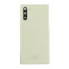 Capac Baterie Samsung N975 Galaxy Note 10 Plus Aura White (Service Pack)