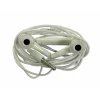 Casti Compatibile pentru Samsung Stereo HF 3.5mm Mufa Jack Albe