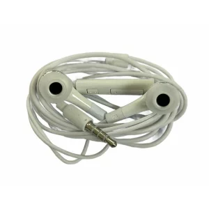 Casti Compatibile pentru Samsung Stereo HF 3.5mm Mufa Jack Albe
