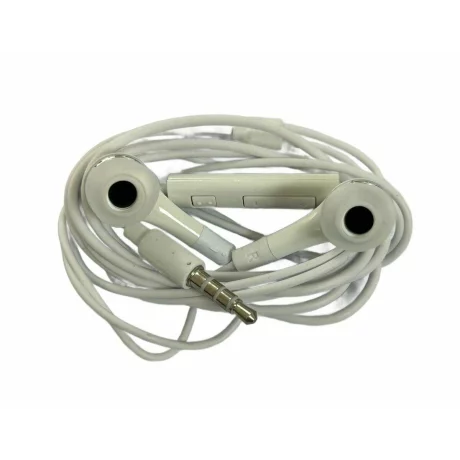 Casti Compatibile pentru Samsung Stereo HF 3.5mm Mufa Jack Albe