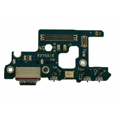Modul Incarcare Samsung N975 Galaxy Note 10 Plus (Service Pack)