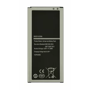 Acumulator Compatibil pentru Samsung J510 Galaxy J5 Li-Ion 3100 mAh