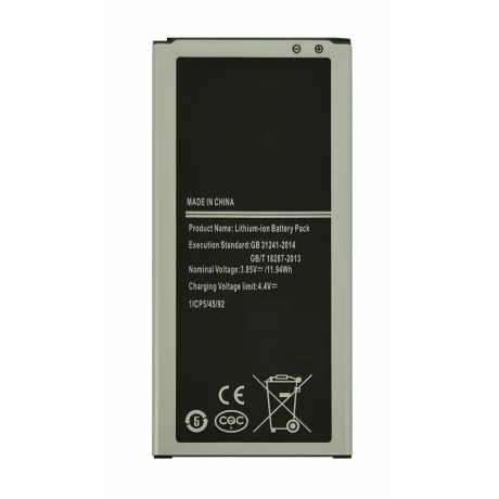 Acumulator Compatibil pentru Samsung J510 Galaxy J5 Li-Ion 3100 mAh