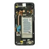Ecran Samsung G960 Galaxy S9 Midnight Black Cu Baterie (Service Pack)