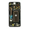 Ecran Samsung G960 Galaxy S9 Midnight Black (Service Pack)