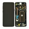 Ecran Samsung G960 Galaxy S9 Midnight Black (Service Pack)