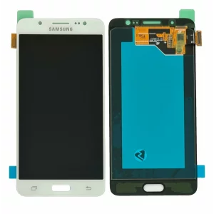 Ecran Samsung J510 Galaxy J5 2016 Alb (Service Pack)
