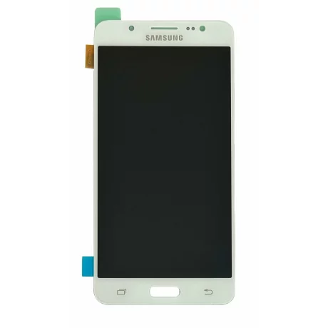 Ecran Samsung J510 Galaxy J5 2016 Alb (Service Pack)