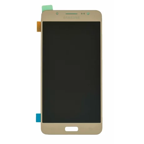 Ecran Samsung J510 Galaxy J5 2016 Auriu (Service Pack)