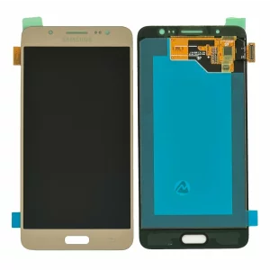 Ecran Samsung J510 Galaxy J5 2016 Auriu (Service Pack)