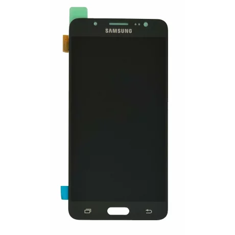 Ecran Samsung J510 Galaxy J5 2016 Negru (Service Pack)