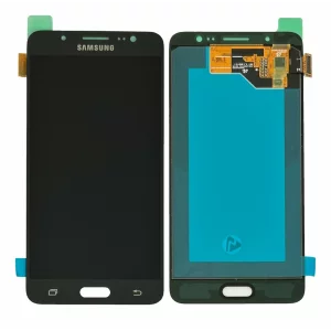 Ecran Samsung J510 Galaxy J5 2016 Negru (Service Pack)