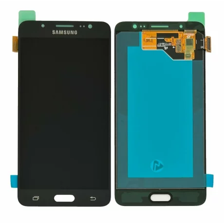Ecran Samsung J510 Galaxy J5 2016 Negru (Service Pack)