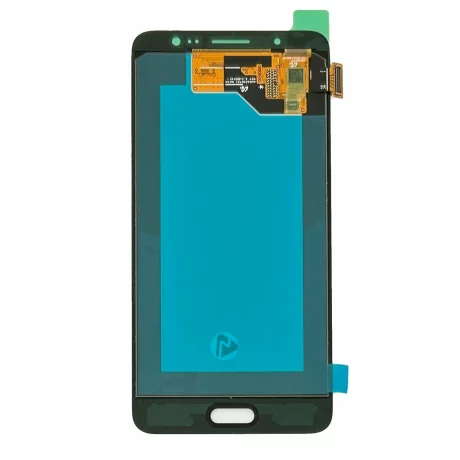 Ecran Samsung J510 Galaxy J5 2016 Negru (Service Pack)