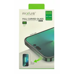 Folie Samsung G998 Galaxy S21 Ultra Sticla 9H Transparenta