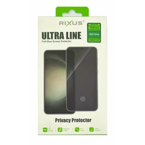 Folie Samsung S928 Galaxy S24 Ultra Sticla 9H PRIVACY