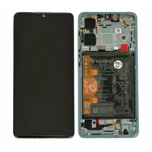 Ecran Huawei P30 Pro Breathing Crystal (Service Pack)