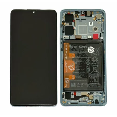 Ecran Huawei P30 Pro Breathing Crystal (Service Pack)